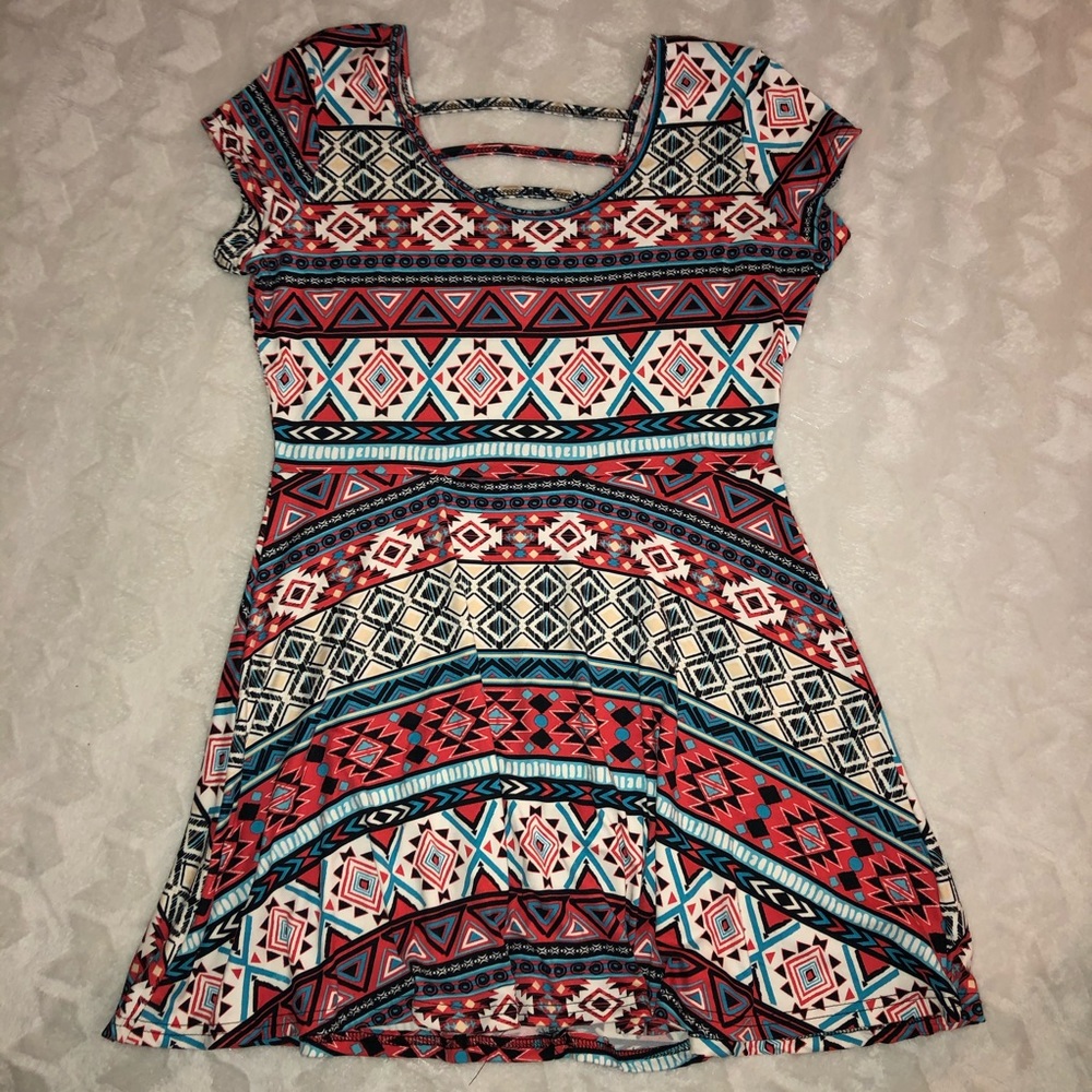 Cute sun Dress